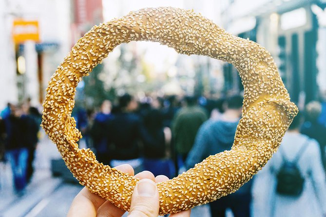 Thessaloniki: Walking Open Market Food Tour and Tasting - The Value of Guided Food Tastings and Cultural Notes