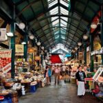 Thessaloniki: Walking Talking Food - Exploring the Historic Markets of Thessaloniki