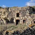 Thirassia Island: 6hr Private Tour with Lunch from Santorini - Exploring the Abandoned Village of Agrilia