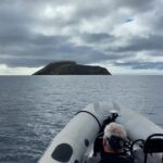 Third Island: Ilhéu das Cabras Boat Tour + Snorkeling - The Boat Ride: Panoramic Views of Terceira’s Coastline