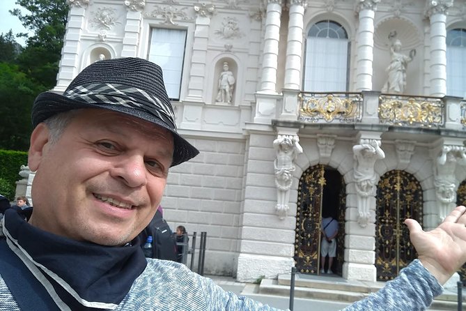 Third Reich - Facts about WWII : Small Group Walking tour - Starting Point and Tour Logistics