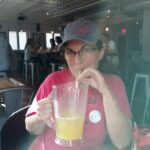 Thirsty Thursdays Tour (cocktails and appetizers) - Exploring Greenville’s Cocktail Scene at Oak & Honey