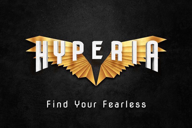 Thorpe Park Admission Ticket - Range of Attractions for All Ages