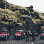Þórsmörk Buggy Adventure Tour in Southern Iceland - The Excitement of the Buggy Ride
