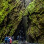 Þórsmörk by Super JeepIcelands Hidden Valley of Fire & Ice - How the Super Jeep Drives Make the Tour Special