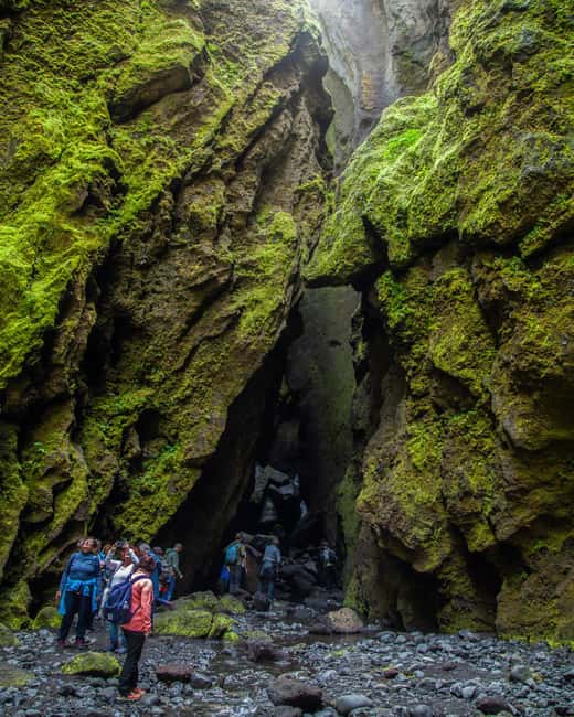 Þórsmörk by Super JeepIcelands Hidden Valley of Fire & Ice - How the Super Jeep Drives Make the Tour Special