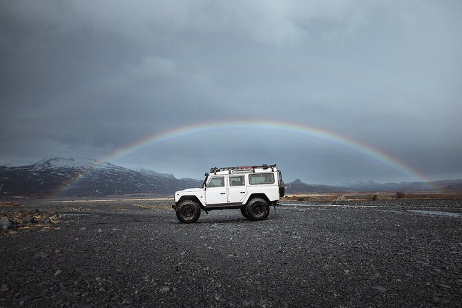 Thórsmörk, Valley of Thór | Private Tour | PRO Photos Included - Visiting the Spectacular Seljalandsfoss Waterfall