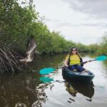 Thousand Island Mangrove Tunnel, Manatee & Dolphin Kayak Tour w/Cocoa Kayaking - What Makes Cocoa Kayaking’s Tour Stand Out?