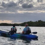 Thousand Islands Mangrove Tunnel & Bio Comb Jelly Sunset Tour - Exploring the Stunning Mangrove Tunnels