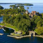 Thousand Islands,Cornell University 2-Day Tour from NY - Starting Point and Group Transportation