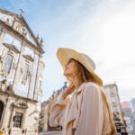 Three Cities in One Day: Porto, Nazare and Obidos from Lisbon - Exploring the Historic Walls and Narrow Streets of Óbidos