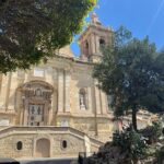 Three cities walking tour incl. entrance to Inquisitor's palace - Meeting and Starting the Tour at Café Riche