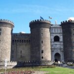 Three-Hour Historic Naples Walk - The Tour Starts at the Museo Archeologico Nazionale di Napoli