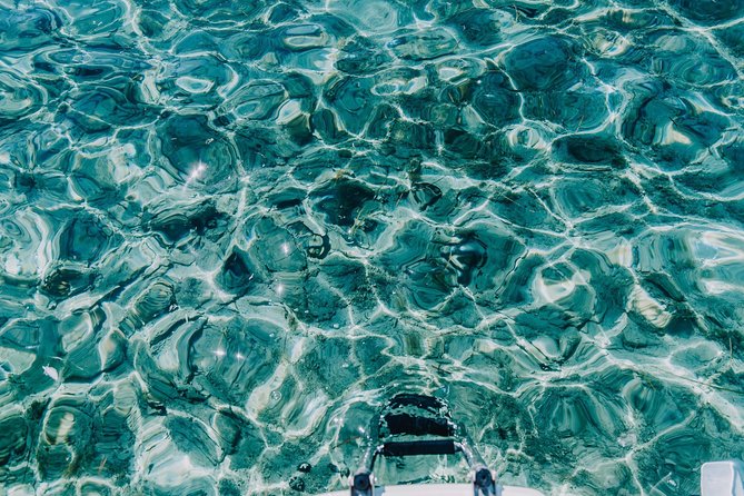 Three Island Cruise Tour Featuring the Blue Lagoon and Solta - Visiting the Village of Maslinica on Solta Island