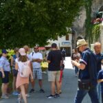 Three pearls of Central Bosnia - Travnik, Jajce Waterfalls and Jajce Mills - The Fortress of Jajce and Medieval Heritage