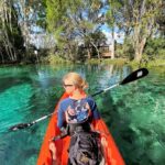 Three Sisters Springs Kayak And Swim Eco-Tour Crystal River - What’s Included in the Tour: Equipment and Expert Guidance