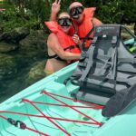 Three Sisters Springs Kayak and Swim Tour with Free Photo Package - Starting Point and Meeting Details in Crystal River