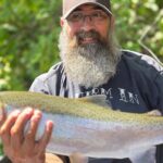 Thrilling Chartered Fishing Trip on the Rogue River - What the 6-Hour Rogue River Fishing Trip Involves