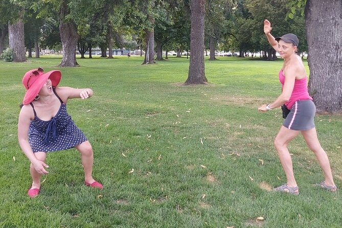 Thrilling Downtown Scavenger Hunt Game in Milwaukee - Milwaukee’s Historic Downtown as Your Playground