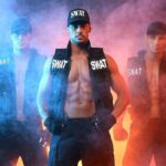 Thunder from Down Under at the Excalibur Hotel and Casino - The Venue: Excalibur Hotel and Casino