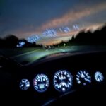 Ticino: Vanderhall ride with a 3-wheeled roadster - Meeting Point at HomeBase Roadster4rent