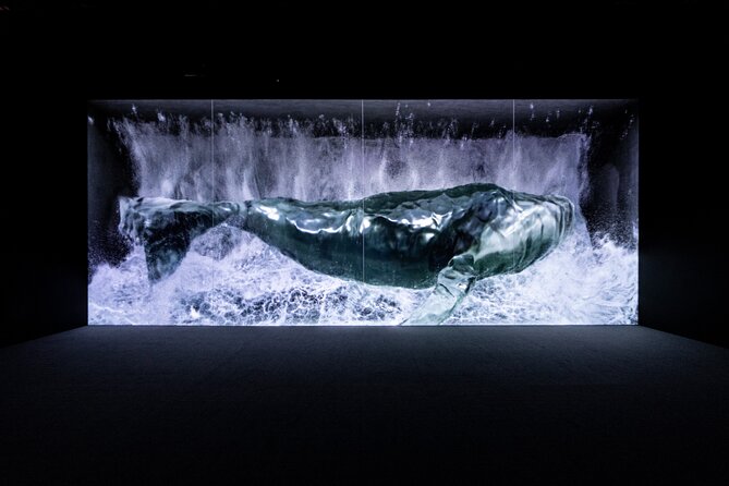 Ticket for ARTE Museum Las Vegas - The Unique Setting of ARTE Museum in Las Vegas