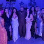 Ticket for Black Girl Magic Burlesque - The All-Black Cast and Performance Style