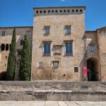 Ticket pass to Girona Cathedral, Sant Felix and Girona Art Museum - Sant Feliu Basilica: The Old Parish Church