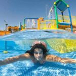 Ticket to Aqualand Tenerife - Water Slides and Slide Experience at Aqualand Tenerife