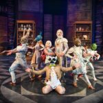 Ticket to Cirque du Soleil JOYÁ - The Enchanting Setting of Cirque du Soleil JOYÁ in Cancun