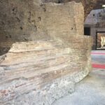 Ticket to Piazza Navona Undergrounds Stadium of Domitian - The Unique Charm of the Only Masonry Roman Stadium