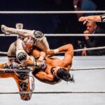 Ticket to Wrestling Show without lining up - The Venue and Atmosphere of the Wrestling Show