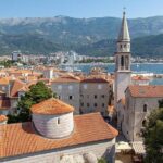 Ticket Tour: Kotor Bay Cable Car, Budva, Sveti Stefan - Starting Point and Transportation Details