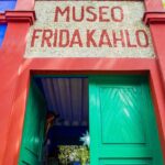Tickets to the Frida Kahlo Museum - Visiting The Blue House: Frida Kahlos Intimate World