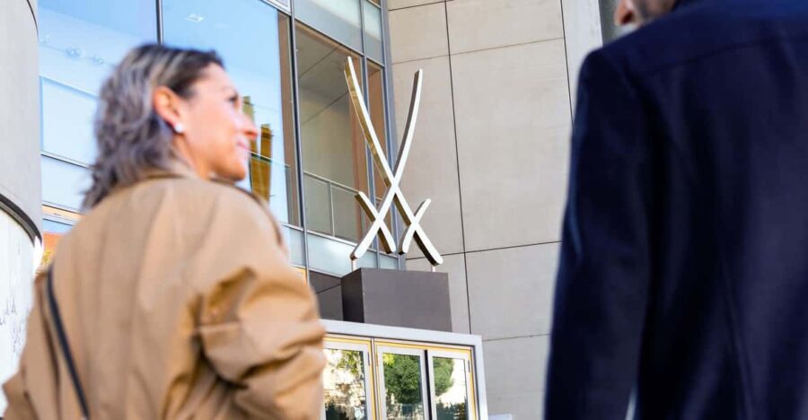 Tickets to the Meissen Porcelain Factory - Meet at the Museum Ticket Office in Meissen