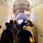Tickets Vatican Museums & Sistine Chapel : Skip-the-Line Entrance - Practical Details of the Meeting Point and Entry
