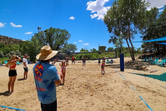 Tico Time River Resort Half Day Pass - What Activities Are Included in the Half Day Pass?