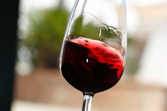 Tidbits Route - Starting Point and Tour Logistics in Albufeira