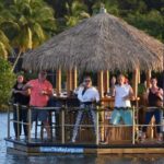 Tiki Fun Cruise in the Florida Keys - The Floating Tiki Bar: What Makes It Special