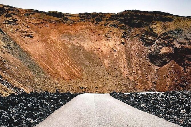 Timanfaya National Park Morning Tour - Timanfaya Volcano: Exploring Lanzarote’s Fiery Heart