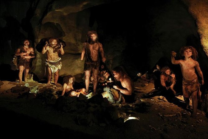 Time Capsule Tour: Neanderthal Museum, Medieval Castle and Tito's birthplace - Starting with a Scenic Drive to Hrvatsko Zagorje