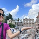 Time Travel in Ephesus: Affordable and Spectacular Experience - The Convenience of Pickup and Private Tour Setup