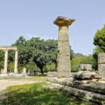 Time Travel in Olympia: Private Half-Day Tour - Exploring the Archaeological Museum of Olympia