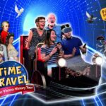 Time Travel-Magic Vienna History Tour Ticket - The Interactive Experience at Time Travel Vienna