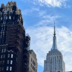 Times Square Grand Central Rockefeller Private Tour - Starting Point Near Times Square’s US Army Recruiting Office