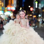 Times Square VIP Photoshoot on the Iconic Red Stairs - Logistics and Meeting Arrangements