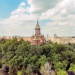 Timioara: Private Walking Tour with Local Guide - Exploring the Architectural Highlights and Notable Buildings