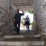 Tinos: 3-Day Hiking Adventure - From the Old Churches to Lush Valleys