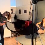 Tintype Portrait and Historic Photography Lesson - Exploring the Antique Cameras and Historic Techniques