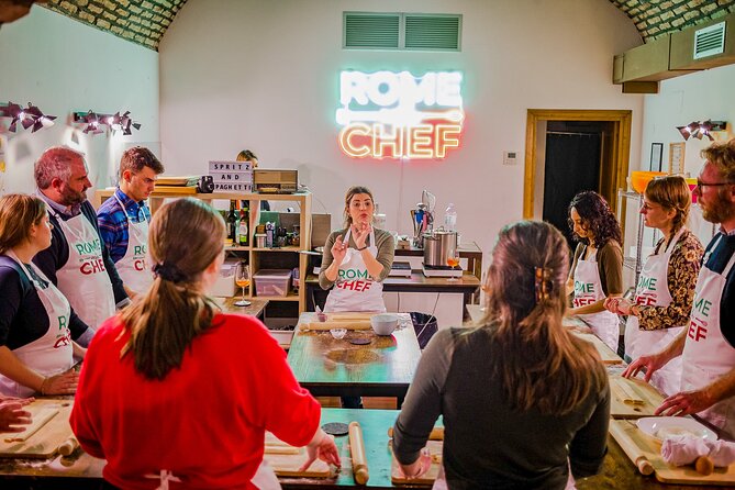 Tiramisu & Pasta Cooking Master Class - The Tipsy Tiramisu: A Sweet Finale